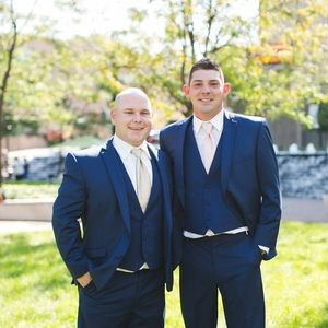 Meet your Posher, John-michael